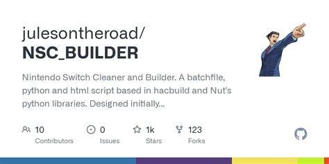 nscbuilder|NCS.